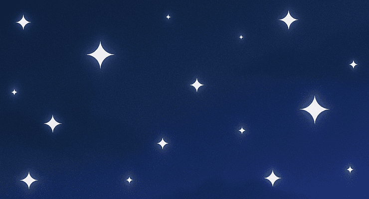 Night Sky